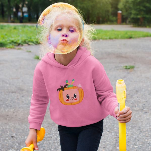 Cocomelon Halloween Costume for Toddlers