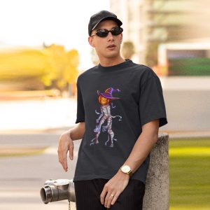 Here come the Mummies T-shirt