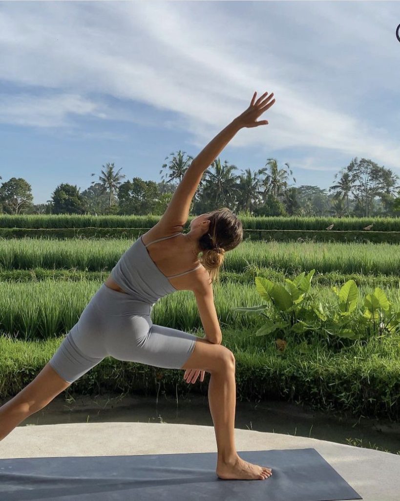 Essential Clothing for Your Yoga Journey