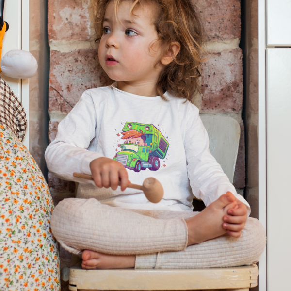 heathered-long-sleeve-tee-mockup-featuring-a-baby-girl-on-a-chair-at-home-m13108-r-el2