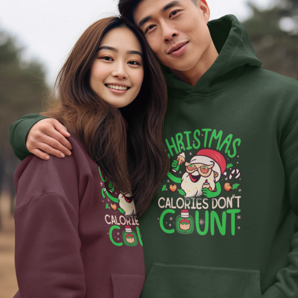winter-season-mockup-of-an-ai-created-happy-couple-wearing-matching-pullover-hoodies-m36261